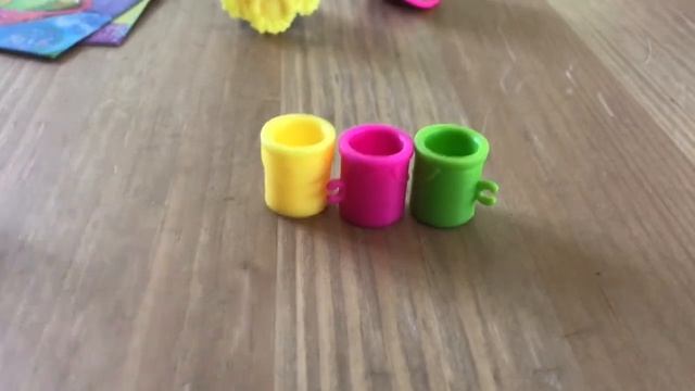 Barbie Art Studio Review смотреть онлайн