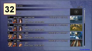 Прохождение ►Final Fantasy X◄【• Выпуск• #32】