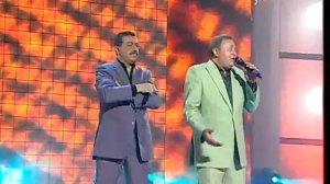 Дуэт СВИТЯЗЬ