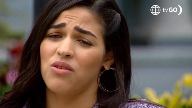 De Vuelta al Barrio 4: Lily lloró y le reclamó a Sarita por su cercanía con Percy (Capítulo 598)
