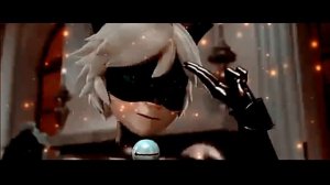 Клип Леди Баг и Супер Кот ( домофон)_Terry