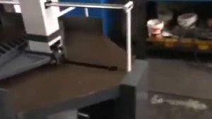 Guilhotina Adast Maxima 80 rebuilt MDFtrade