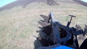 ПАХОТА 2018 НА МТЗ 892