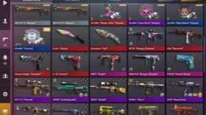 я задонил 3 к голды и вот что вышло