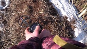 Чешуя на ребре! Сравниваем металлоискатели XP Deus двух поколений