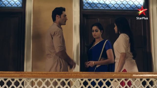 Palomi ne kiya Kanak par हमला! | Tu Sooraj Main Saanjh, Piyaji смотреть онлайн