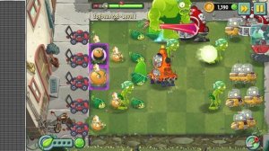 Растения против зомби Plants vs Zombies