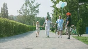 А кто поможет им?