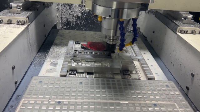 Обработка стали | Я думал будет сложнее смотреть онлайн