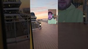 Круиз из Дубая по Персидскому заливу