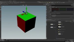 2_1 -How does projection work
