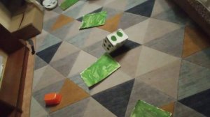 Лёшкина жизнь 3 серия