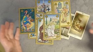 ⚜️  Почему я хочу Развод? Таро - Совет  ⚜️