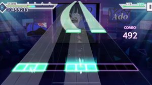 Usseewa - Expert FC (first try) - Project Sekai