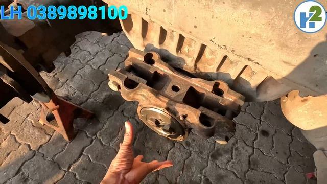 Kỹ thuật làm balance cực nhẹ không rơ, xe chạy êm ru khi cua gấp. LH 0389898100 смотреть онлайн