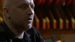 интервью Захара Прилепина Познеру