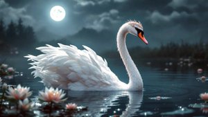 Лебединое озеро. Новая генерация.