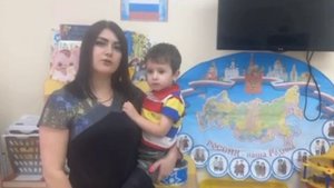 Конкурс "Учитель года" номинация "Воспитатель года"
