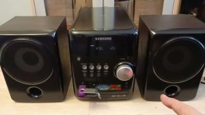 SAMSUNG MM A15 мини-обзор и демонстрация работы аппарата от 21.01.2025