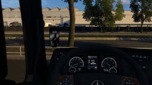 Euro Truck Simulator 2. Ивент День святого Валентина