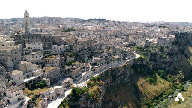 Южная Италия: 10 лучших мест для посещения | Путеводитель в формате 4K