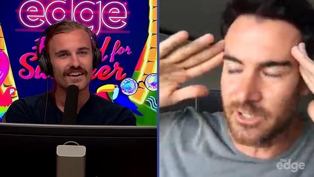 Ben Lawson from Firefly Lane on season 2, behind the scenes and more смотреть онлайн