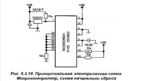 Ремонт электронного модуля indesit и ariston ч 2