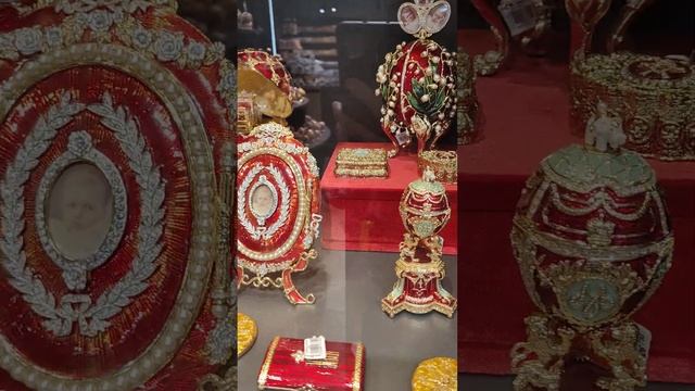 магазин сувениров в Питере