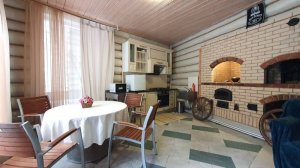 Ильинское Семейный