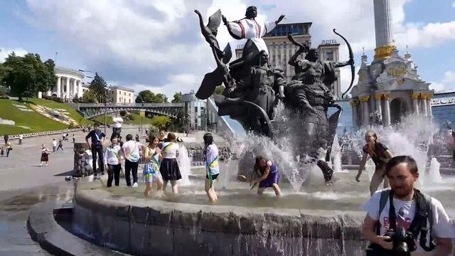 Выпускники