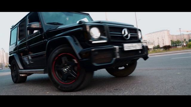 SAMIR VISHNIAKOV -ЧЕРНАЯ ЛЮБОВЬ