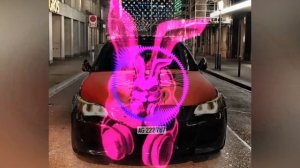 Xassa - мало тебя (Bass Boost)