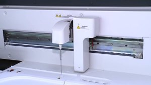 Применение нового оборудования для проведения лабораторных исследований