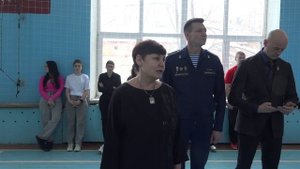 Турнир по волейболу памяти А.Морозова