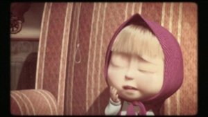 Маша - песенка сластёны (slowed+reverd)