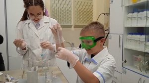 1 сентября 2023 г  день открытых дверей Кванториум, Комсомольск-на-Амуре