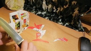 Кухня 420 заточка