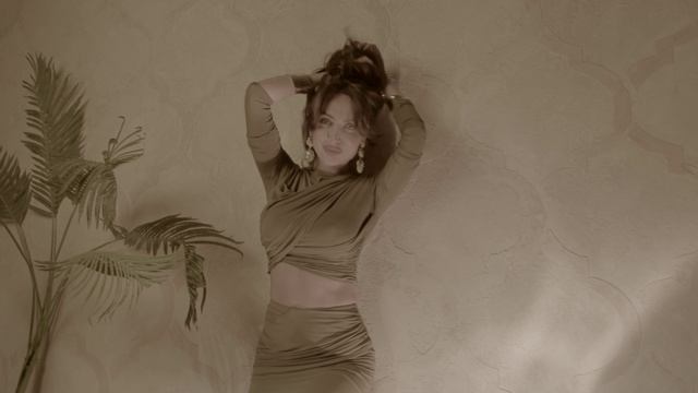 SAMIR VISHNIAKOV -НОЧЬ ВОСТОКА