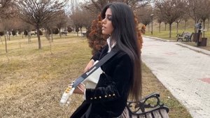 Elena Yerevan "Autumn of our love"- Елена Ереван "Осень нашей любви"