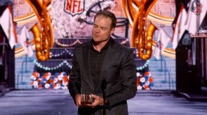 Kevin O'Connell Wins Coach of the Year | 2024 NFL Honors