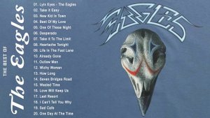 The Eagles Greatest Hits Full Album 2022 -  Best Songs of The Eagles