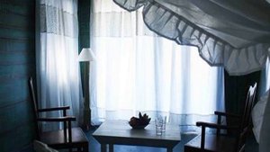 Rock Bite - Morjim - India