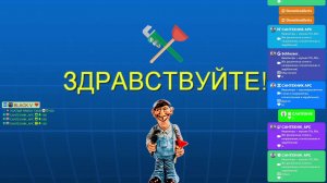 Видеоигры + музыка 70х, 80х, 90х (различные стили и направления, отечественная и зарубежная)