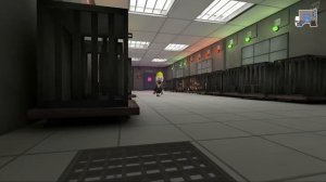 Баг Бориса в Мороженщике 4 // Ice Scream 4