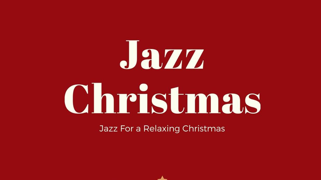Джазовое Рождество очень красиво смотреть онлайн