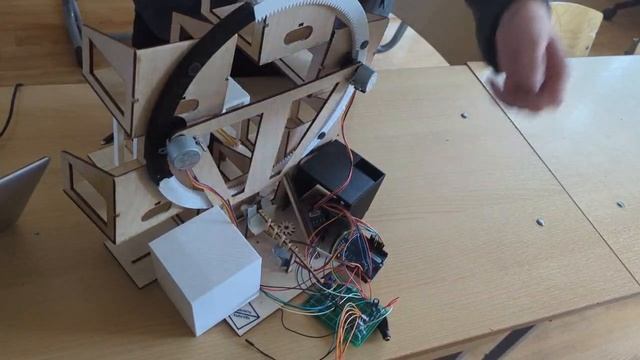 парковка 2