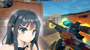 МУВИК СТАНДОФФ2 | Playboi Carti ❤