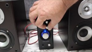 Колонки Microlab 6201