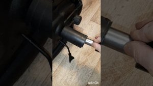 ПроПочинку.Офисный стул.Неисправен газлифт.Серия3.mp4