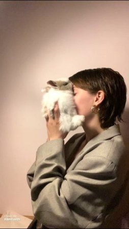зайчик